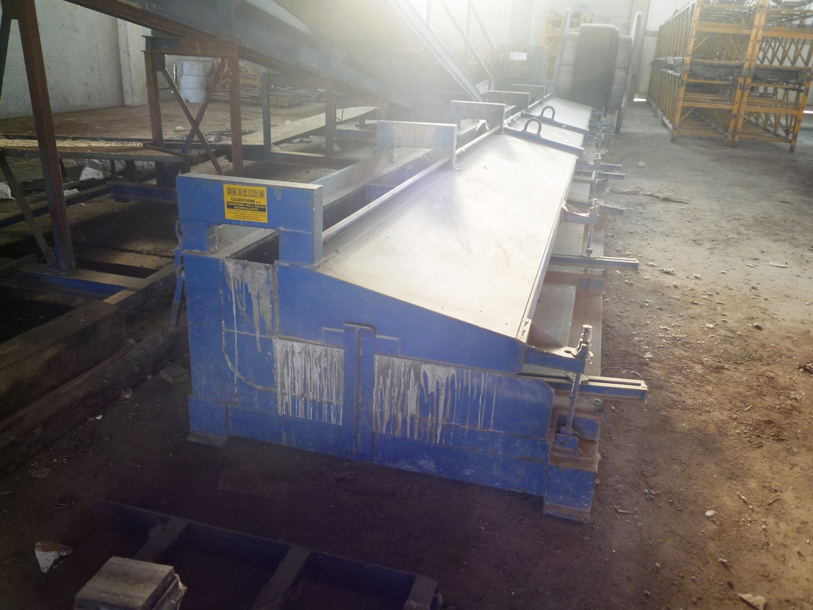 MOULD CORNER PANEL 90X44,5