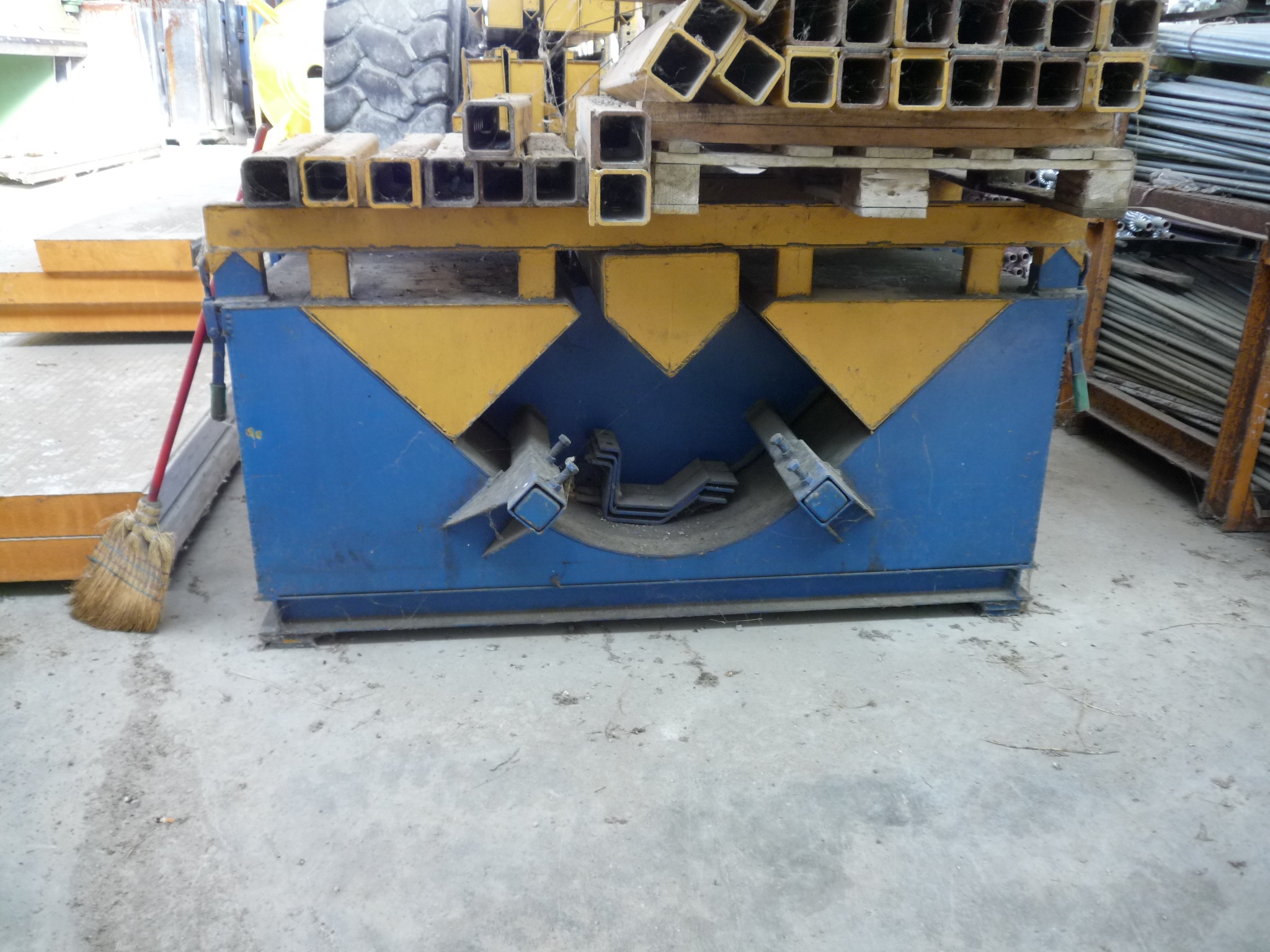 MOULD CORNER PANEL 36,5x36,5